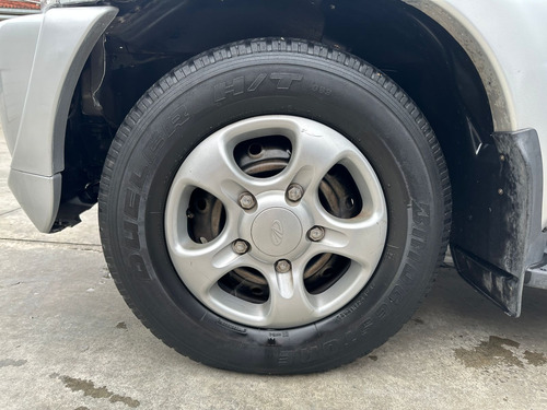 Mahindra Scorpio 4x2 Full Touch