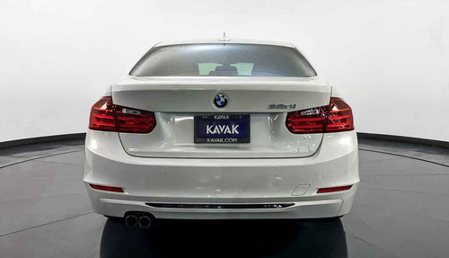 Imagen 7 de 15 de 33945 - Bmw Serie 3 2015 Con Garantía