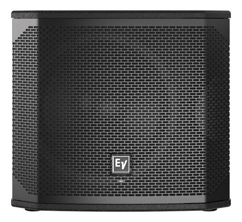 Electro-voice Elx200-12sp Subwoofer 1200w Negro