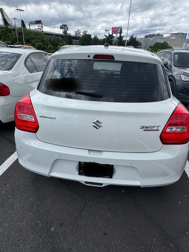 Suzuki Swift 1.0 Booster Jet At