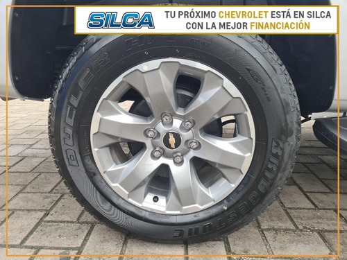 Chevrolet S10 Ltz 4x2 Nafta Precio Leasing 2022