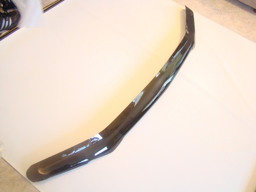 Deflector De Capot Para Chevrolet  Avalanche 2002 - 2006