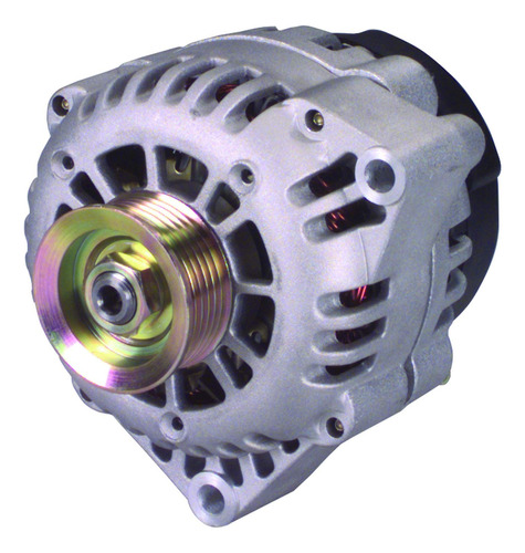 Alternador Repuesto Para Chevrolet Chevy Gmc Express Savana