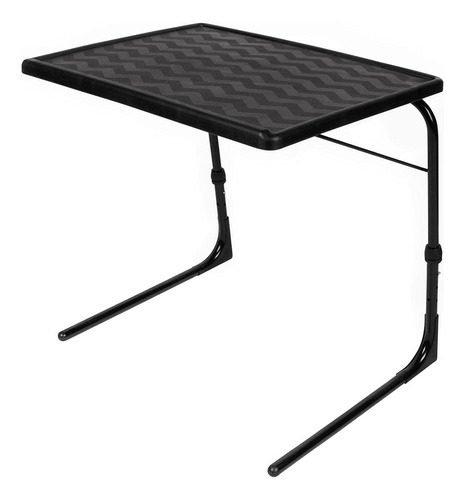 Table-mate Xl Plus - Mesa De Tv Ajustable, Bandejas Plegable