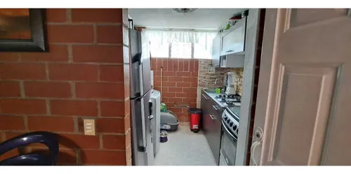 Se Vende Apartamento En Robledo