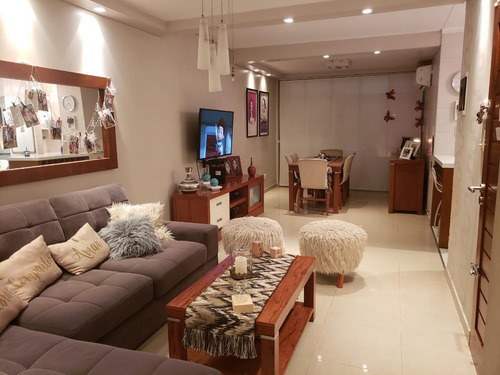 Departamento - Wilde