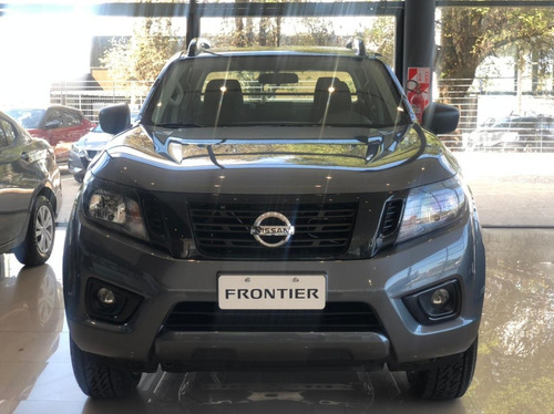 Nissan Frontier X Gear 4x4 At #05 Ya Retira