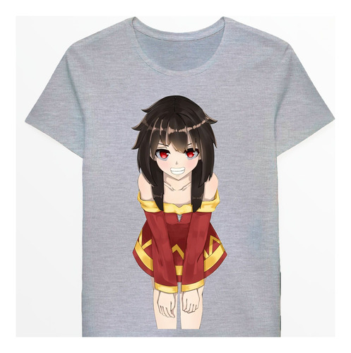 Remera Cheeky Waifu Megumin 51109287