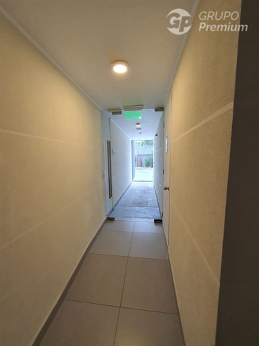 Departamento En Venta De 2 Dorm. 2b Con Bodega En La Florida