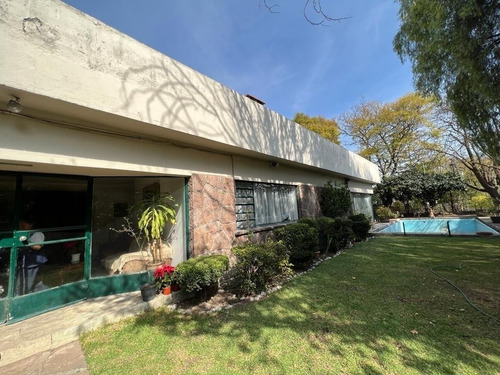 Imagen 11 de 22 de Venta Casa Como Terreno En Las Lomas