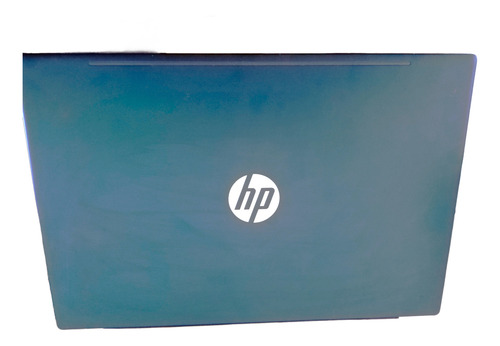 Laptop Hp Pavilion 15.6 , Ryzen 5, 1 Terabyte Hd, 128gb Ssd Azul (Usado)