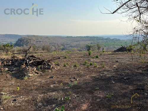 Rancho En Paso De La Milpa, Veracruz 17 Hectáreas