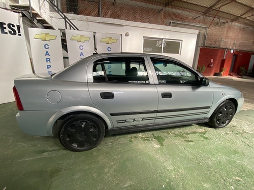 Chevrolet Astra Gls *** Muy Bien *** 48 Cuotas 100% C/29361