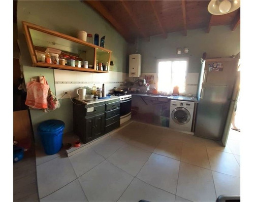 Oportunidad!casa P/2 Flias,lote Propio Avellaneda