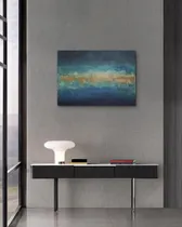 Comprar Cuadros Abstractos Modernos Obras De Autor Pintado A Mano
