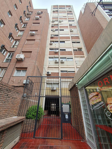Alquiler| Monoambiente A Metros Del Buen Pastor