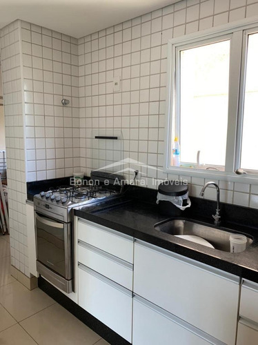 Imagem 11 de 27 de Apartamento À Venda Em Parque Prado - Ap012918