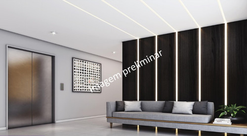 Imagem 2 de 18 de Apartamento Residencial Para Venda, Umarizal, São Paulo - Ap10192. - Ap10192-inc
