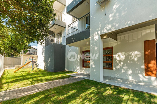 Imagem 2 de 16 de Apartamento Novo Com 2 Dormitórios À Venda, 52 M² Por R$ 250.000 - Ideal - Novo Hamburgo/rs - Ap3241