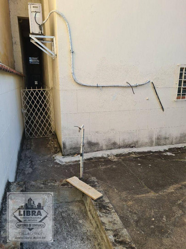 Imagem 27 de 27 de Sobrado Na Calçada Da Fama Com 157 M2, Excelente Ponto Comercial. - So0002