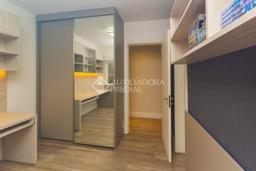 Imagem 6 de 15 de Apartamento - Menino Deus - Ref: 191196 - V-191196