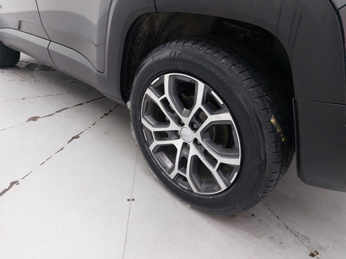 Jeep Renegade 1.3 T270 TURBO FLEX LONGITUDE AT6