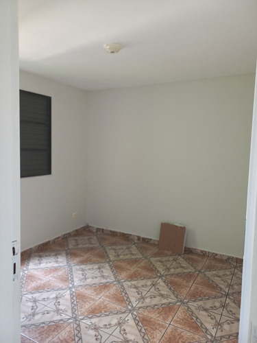 Apartamento Com 2 Quartos