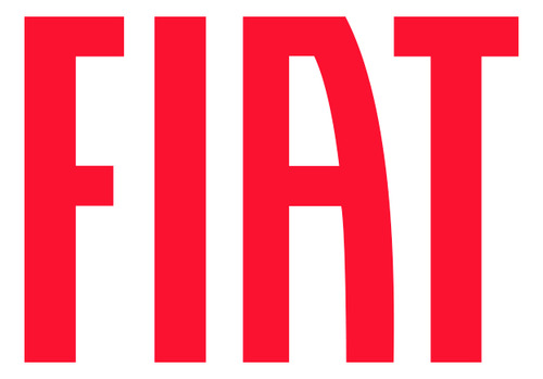 Soporte Parachoques Original Fiat Strada 1.7 L