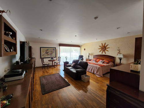 Imagen 11 de 22 de Bonita Casa En Venta En Jardines Del Pedregal