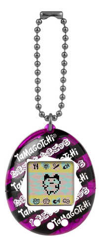 Tamagotchi Mascota Virtual Japanese Ribbon 42955 Bandai