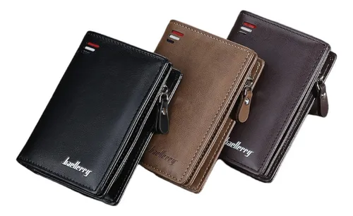 Billetera Basement Hombre MercadoLibre