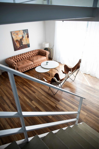 Venta Dúplex San Isidro