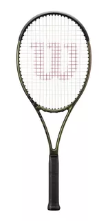 Raqueta Tenis Wilson Blade 98 18x20 V8 (78811) S+w