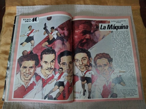 El Grafico Lotes De Varias Revistas De Colección!! (Usado)