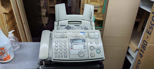 Fax Teléfono 