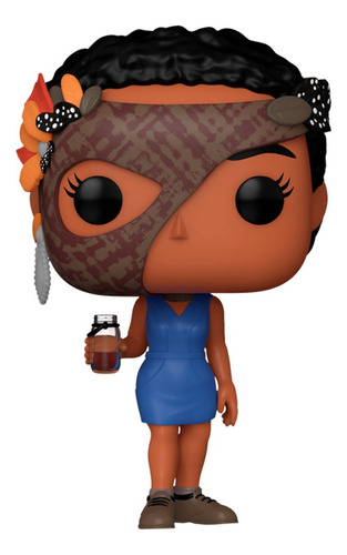 Funko Pop! Yellowjackets - Taissa Turner