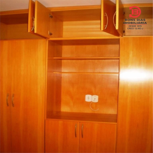 Imagem 3 de 15 de Apartamento - Vila Gomes Cardim - Ref: 3113 - V-3113