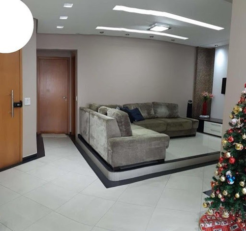Apartamento À Venda, 104 M² Por R$ 890.000,00 - Tatuapé - São Paulo/sp - Ap2848