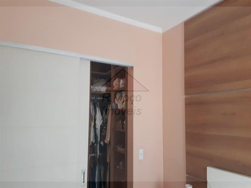 Casa Vila Guilhermina São Paulo/sp - 861