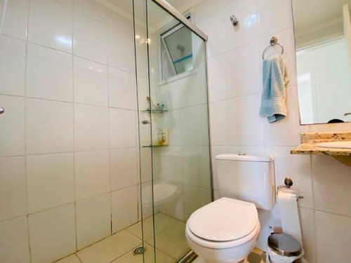 Imagem 20 de 29 de Apartamento Com 2 Quartos À Venda No Centro De Bertioga - Ap00338 - 70683323