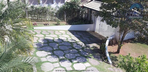 Imagem 17 de 24 de Chácaras Em Condomínio Para Venda Em Atibaia No Bairro Atibaia - 1496461