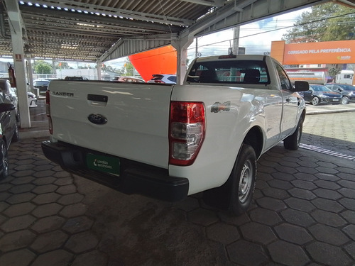 Ford Ranger 2.2 XL 4X4 CS 16V DIESEL 2P MANUAL