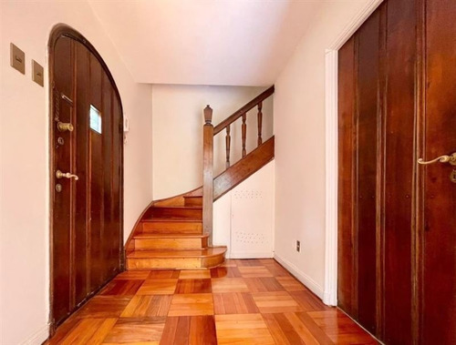 Imagen 20 de 26 de Venta Casa Condominio Las Condes: Villa Maria / El Golf