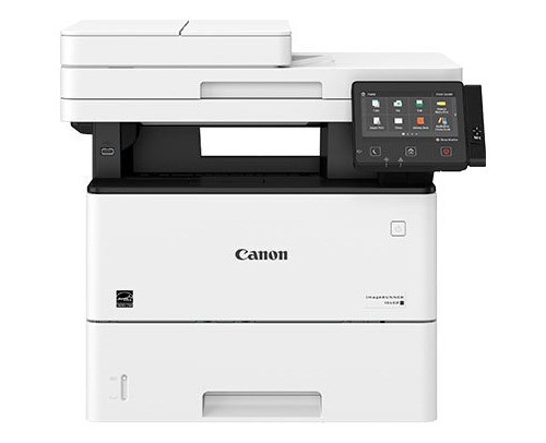 Imagerunner 1643if Ii