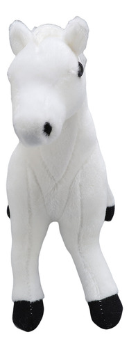 Peluche Para Caballos, Suave Y Cómodo, De Peluche Multifunci