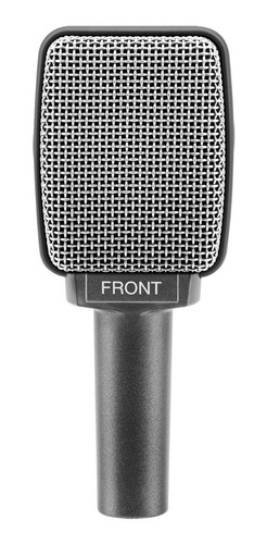 Imagen 2 de 9 de Micrófono Sennheiser E609 Silver Color Plateado