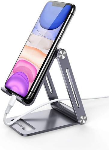 Ugreen Soporte De Celular, Smartphone Para Escritorio iPhone