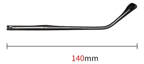 Brazo Para Gafas, Pata De Repuesto De Metal, Antideslizante,