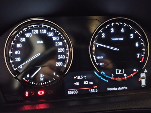 BMW 118I Serie 1 1.5 118i Sport Line 136cv
