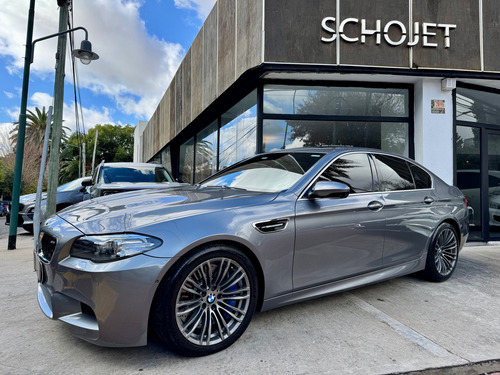 BMW Serie M 4.4 M5 Sedan 560cv